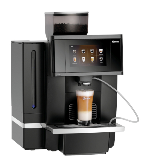 Kaffeemaschinen